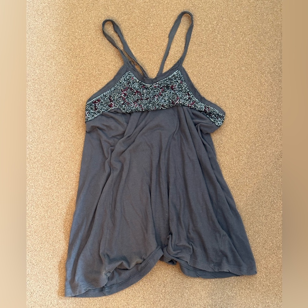 KIMCHI BLUE - TOP - Sz M